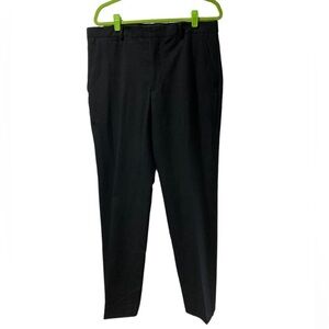 Black Dress pants size 38